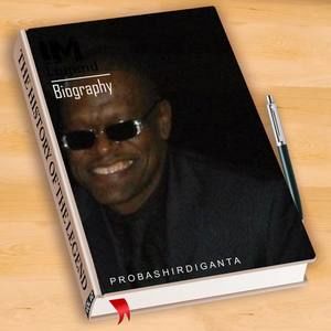 Meet your Posher, Bob